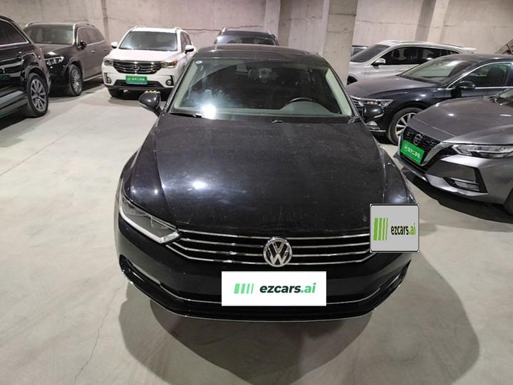 Magotan 2018 330TSI DSG Leading photo 2