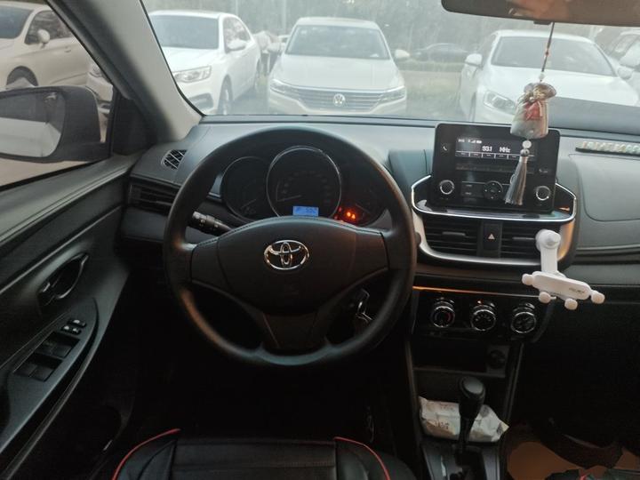 YARiS L 2020 X 1.5L CVT Leading photo 8