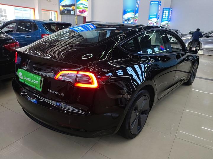 Model 3 2022 RWD photo 4