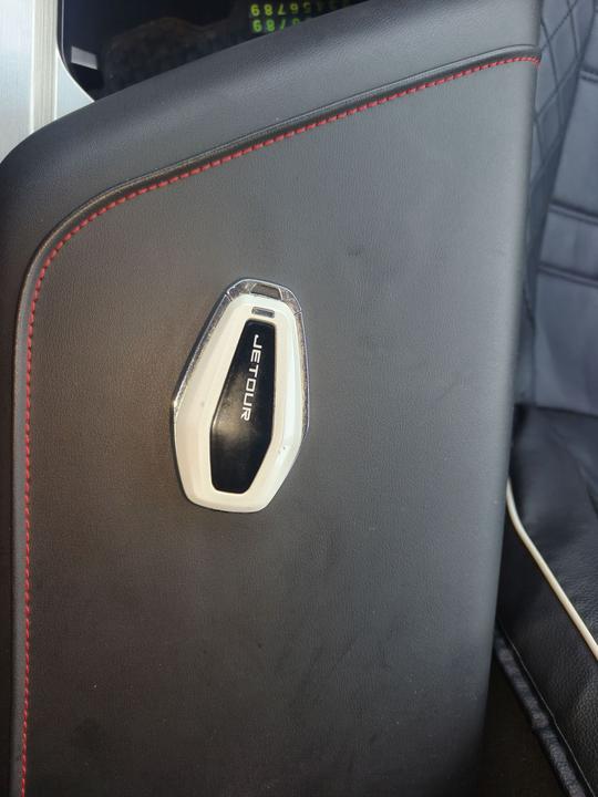 X70 2023 1.5T DCT PRO 7-Seater photo 8