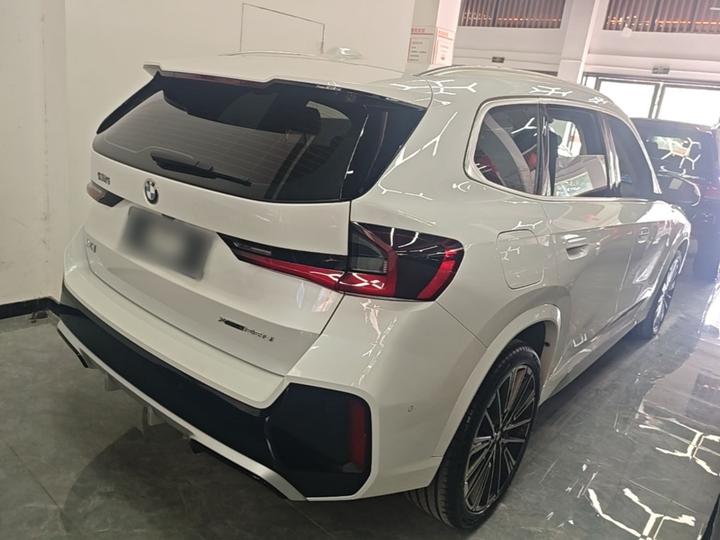X1 2023 xDrive25Li M Sport Package photo 6