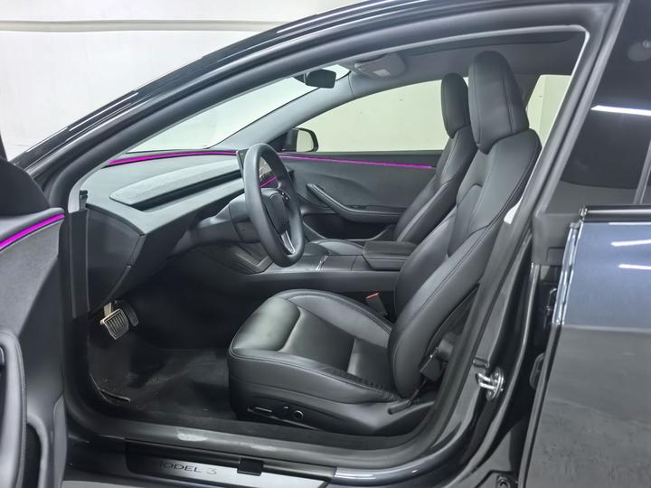 Model 3 2025 RWD photo 7