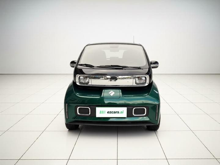 KiWi EV 2023 NCM photo 2
