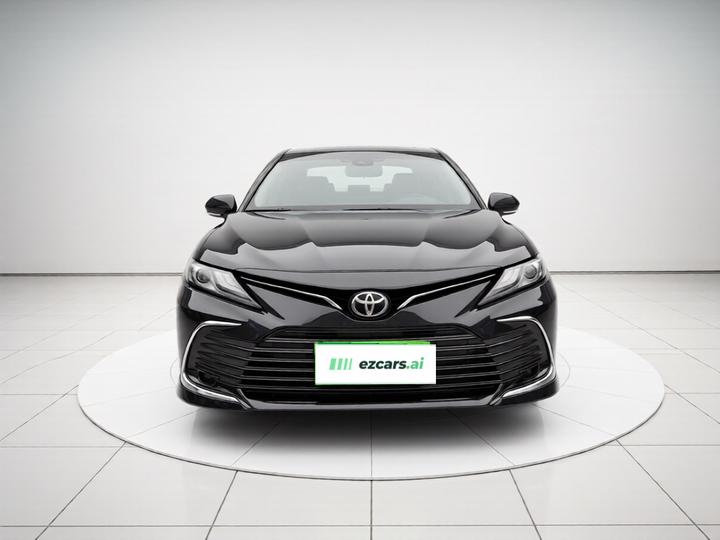 Camry 2023 2.0G Luxury photo 2