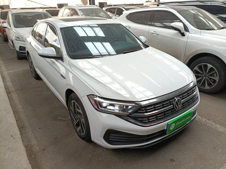 Sagitar 2025 Facelift 300TSI DSG photo 3