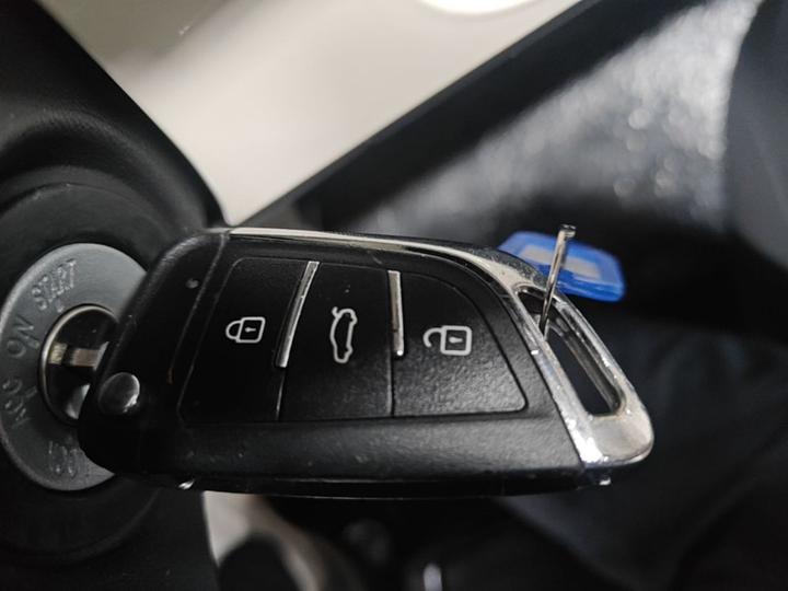 Nevo Changan Lumin 2023 205km photo 8