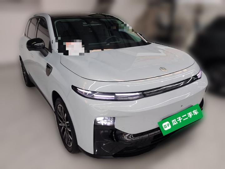 Leapmotor B10 2025 510 Enjoy photo 3