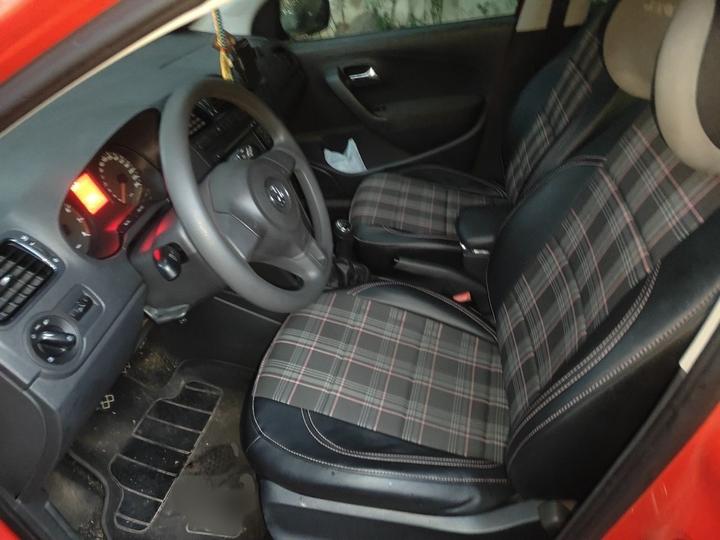 Polo 2013 1.4L MT photo 7