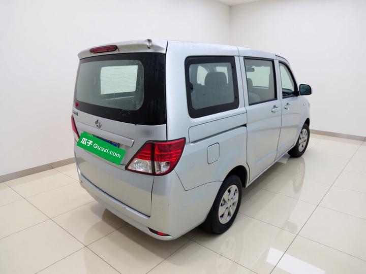 Oushan 2014 1.3L photo 6