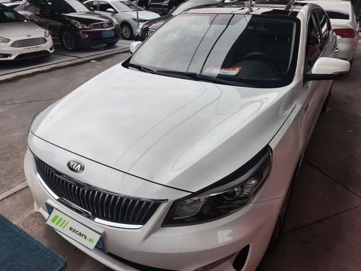 2019 1.8L AT GLS