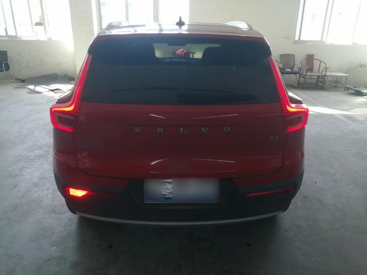 XC40 2020 T3 Fashion photo 3