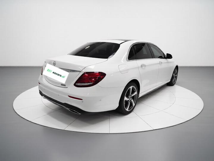 E-Class 2019 Facelift E 300 L Sport Fashion photo 6