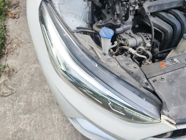 K3 2021 1.5L CVT Fashion photo 7