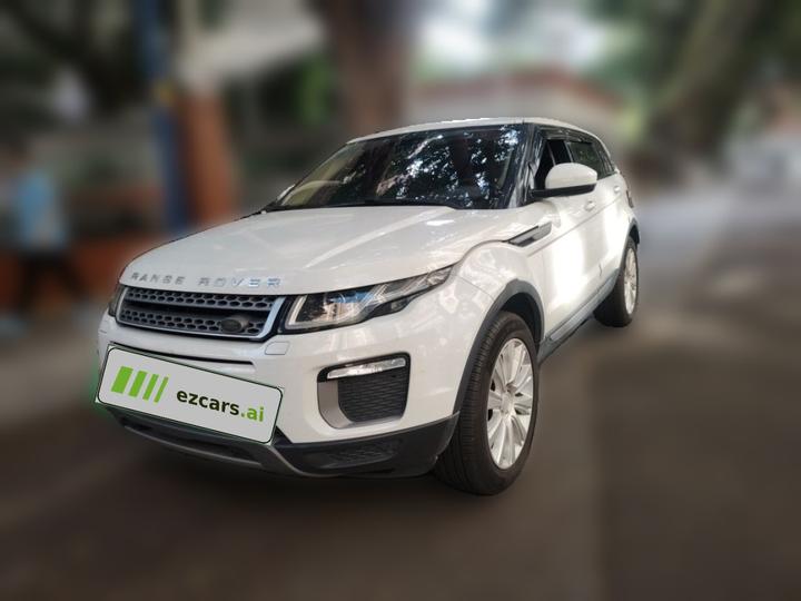 Range Rover Evoque 2016 2.0T SE