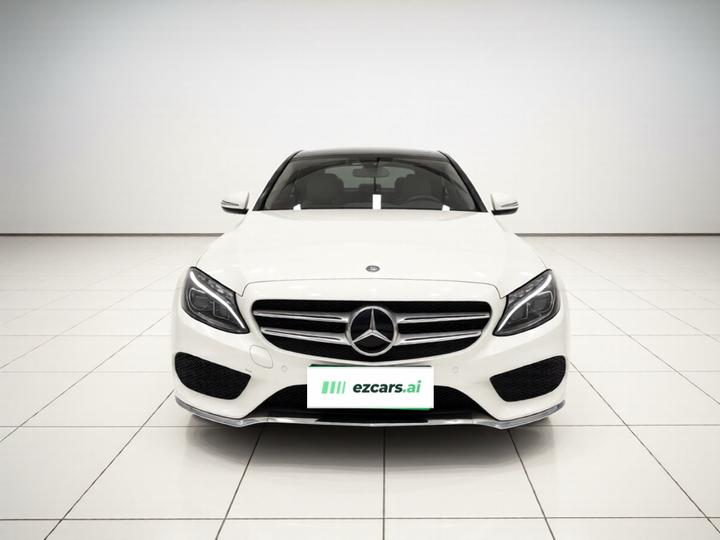C-Class 2016 C 200 L Sport photo 2