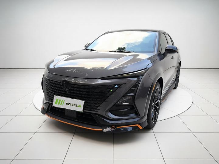 UNI-T 2022 1.5T Sport Premium