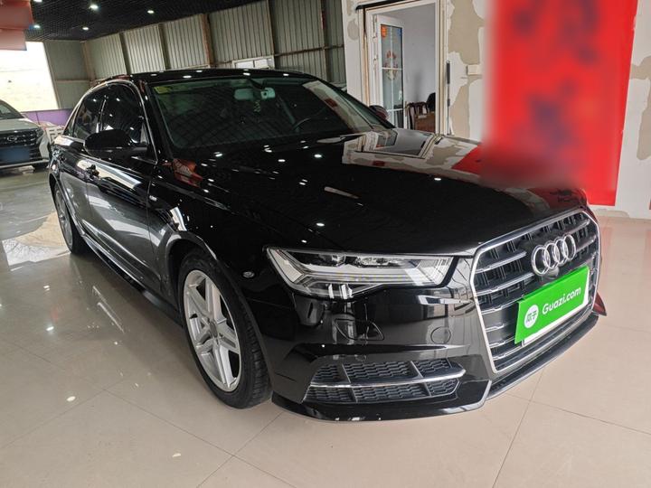 A6L 2018 30 Anniversary 30 FSI photo 3