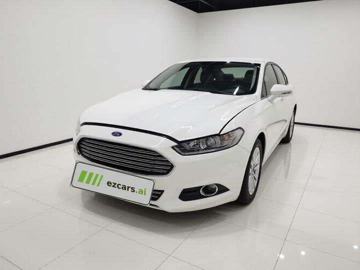 Mondeo 2013 2.0L GTDi200 Fashion