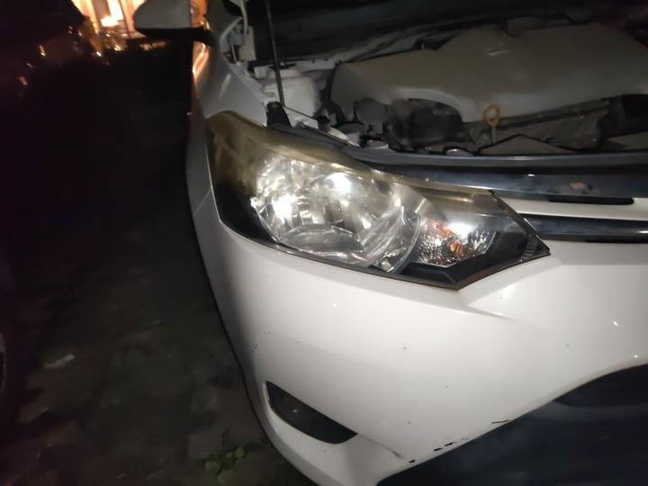 Vios 2014 1.5L AT photo 7