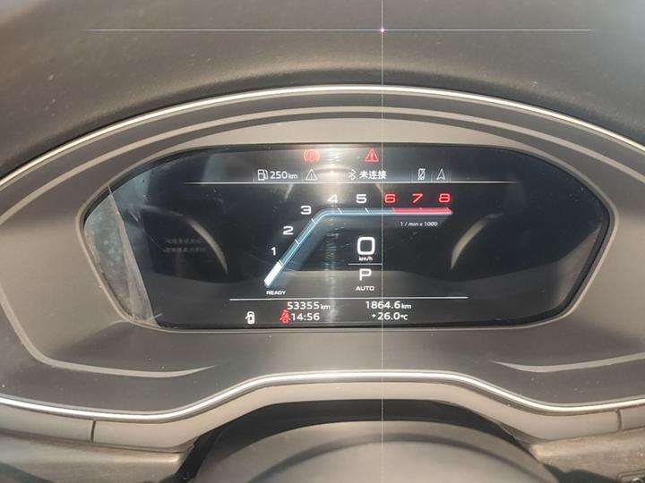 A4L 2023 40 TFSI Luxury Dynamic photo 7