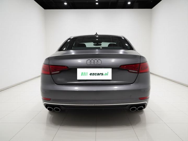 A4L 2018 30 Anniversary 40 TFSI Progressive photo 3