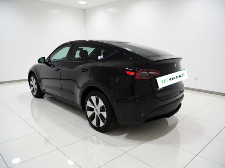 Model Y 2022 Facelift RWD photo 4