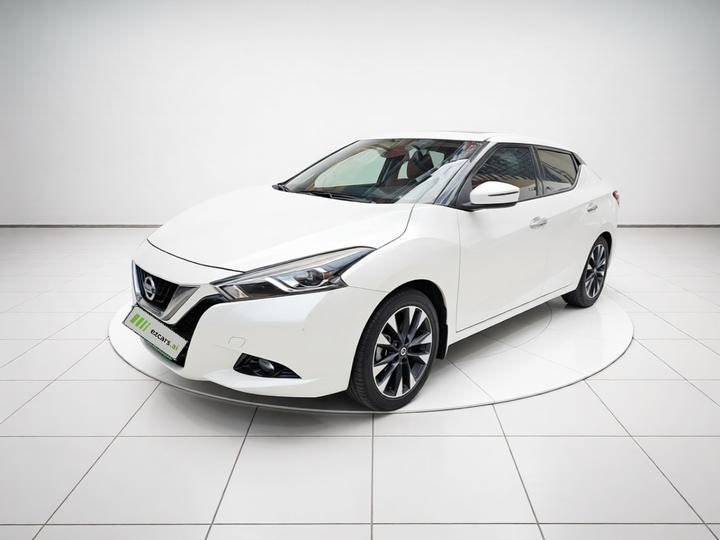 2019 1.6L CVT Connected Smart Cool China VI