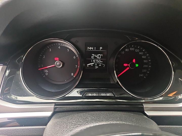 Bora 2017 230TSI DSG Comfort photo 2