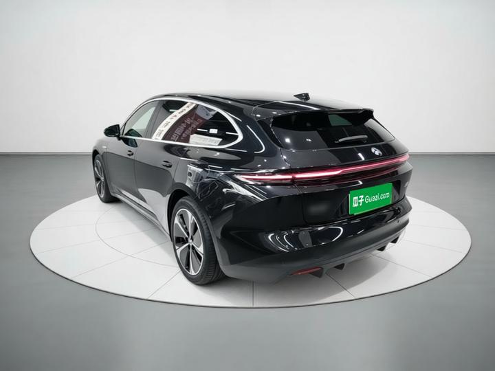 ET5T 2024 75kWh Touring photo 4