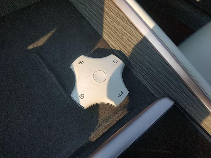 Yipai eπ007 2024 EV 540 AWD Max photo 8