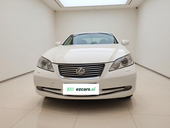ES 2006 350 Luxury photo 2