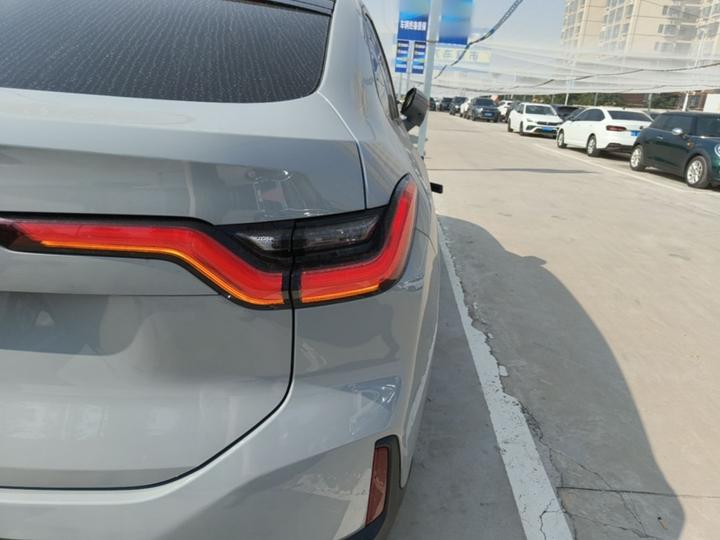 EC6 2022 100kWh Performance photo 7