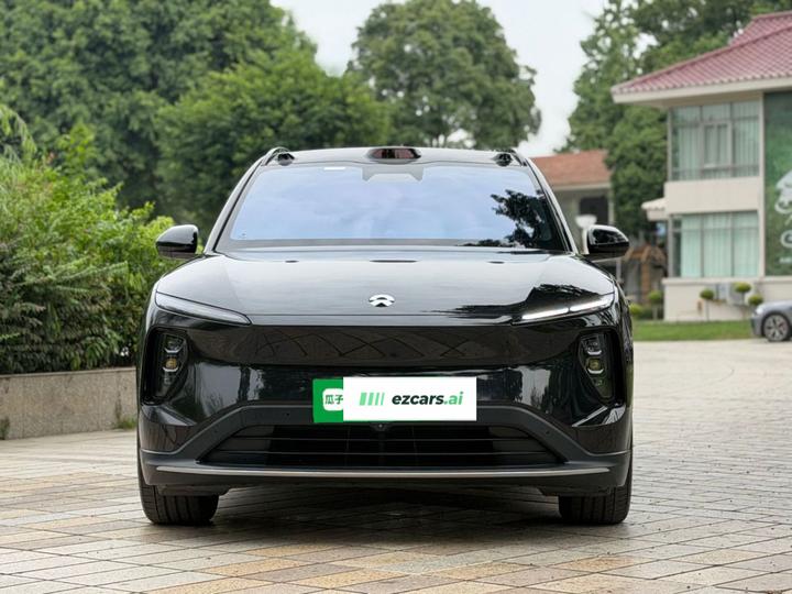 ES6 2023 75kWh photo 2
