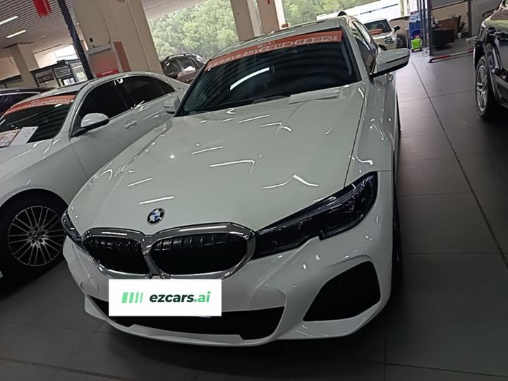 3 Series 2020 325Li M Sport Package photo 2