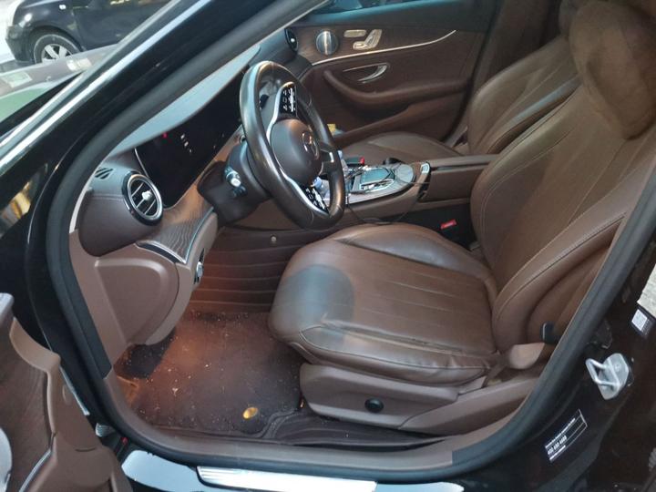 E-Class 2019 Facelift E 300 L Fashion photo 7