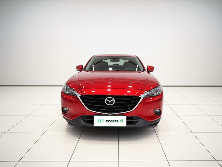 CX-4 2016 2.0L AT RWD photo 2