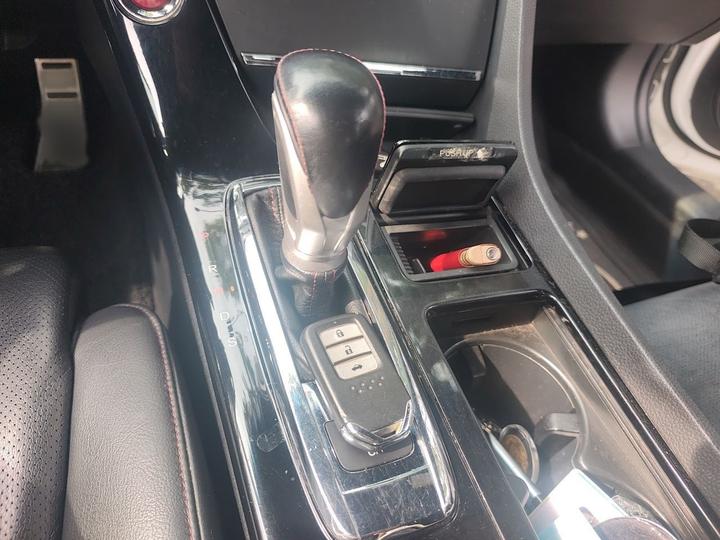 Spirior 2015 2.4L Si photo 6
