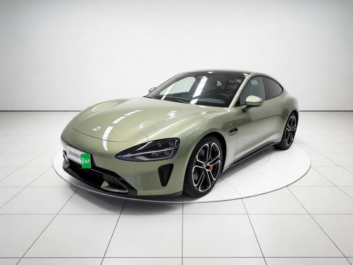 Xiaomi SU7 2024 RWD Standard