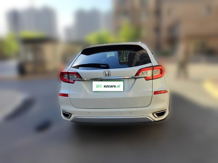 Avancier 2017 370TURBO AWD Exclusive photo 5
