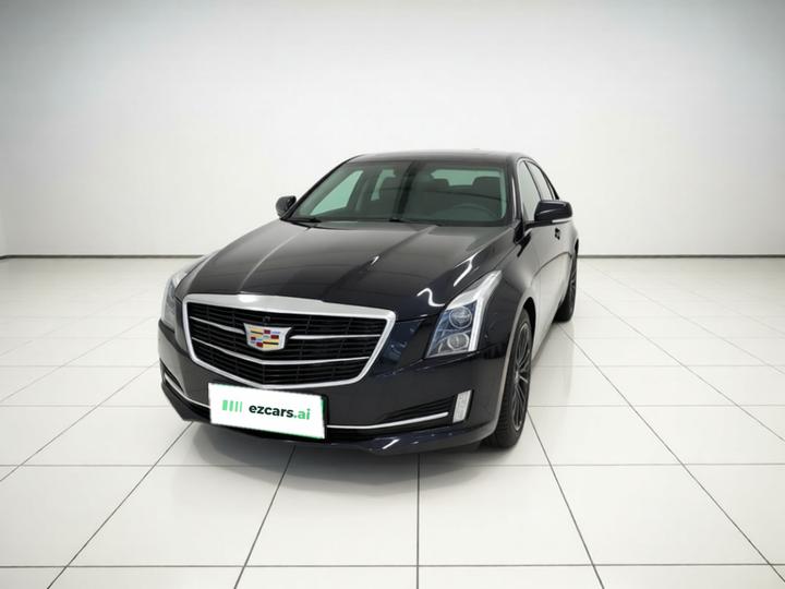 ATS-L 2017 28T Tech photo 2