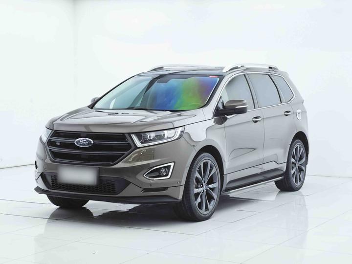 Edge 2015 2.7T GTDi AWD Sport 7-Seater