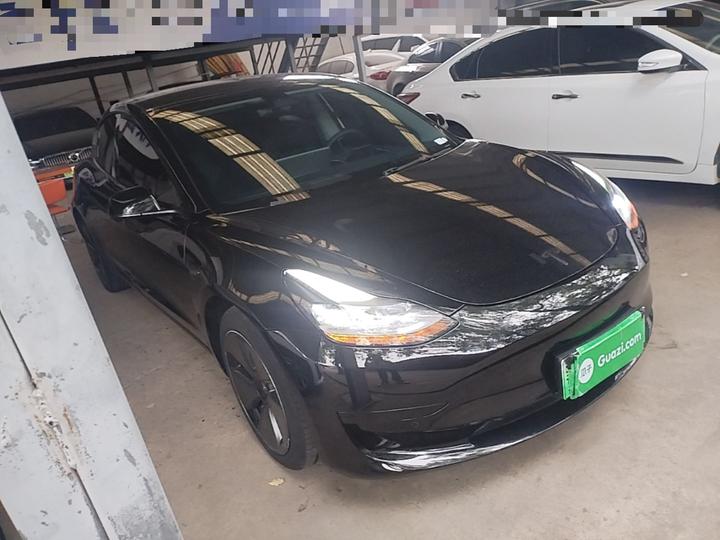 Model 3 2022 RWD photo 3
