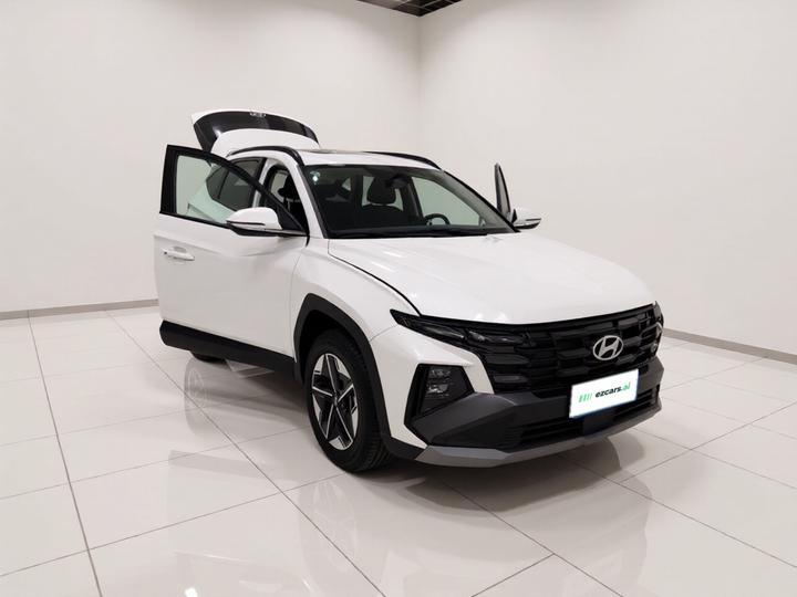 2025 Tucson L 1.5T Elite photo 3