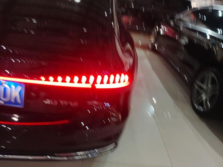 A7 2021 40 TFSI Luxury photo 7