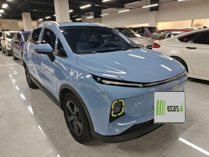 E Firefly 2022 401KM 4-Seater photo 3