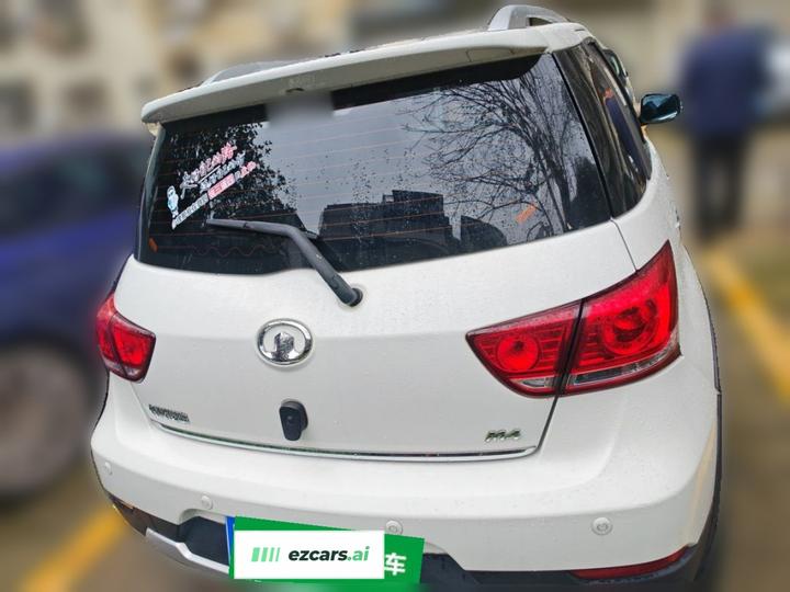 M4 2014 1.5L MT Comfort photo 5