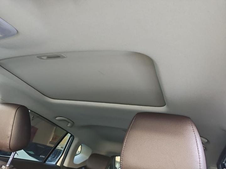GAC Trumpchi GS4 2018 235T AT RWD Luxury Connected photo 7