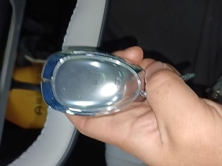 Nevo A07 2025 EV 710 photo 8