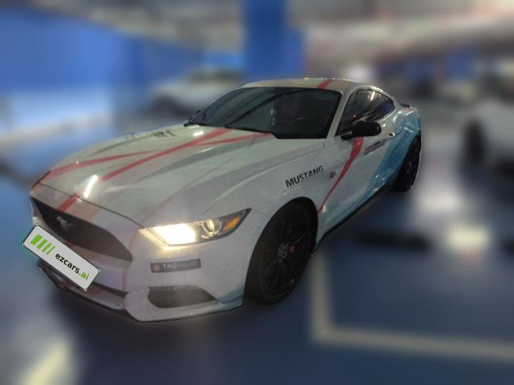 Mustang 2016 2.3T Performance