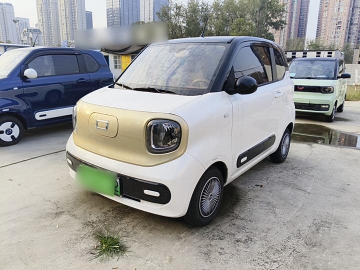 Bestune Pony 2026 222km